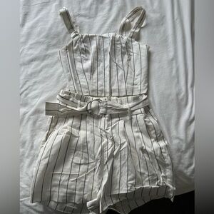 Dynamite striped set